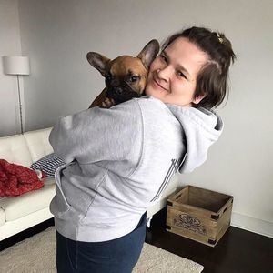 Meet your Posher, Bela